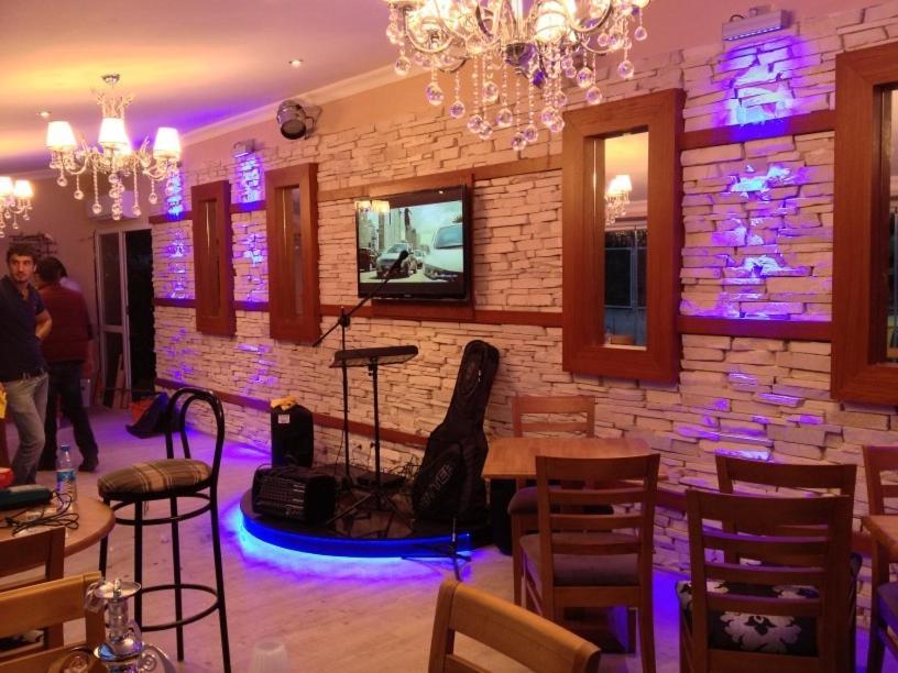Bade Hotel Kemer Exterior photo